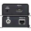 Aten Extender, HDMI, HDBaseT - Lite, Transmitter and Receiver - VE801