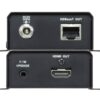 Aten Extender, HDMI, HDBaseT - Lite, Transmitter and Receiver - VE801