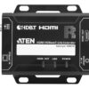 Aten Extender, HDMI, HDBaseT - Lite, Receiver - VE801R