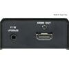 Aten Extender, HDMI, HDBaseT - Lite, Receiver - VE801R