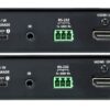 Aten Extender, HDMI, HDBaseT - Lite, Transmitter and Receiver - VE802