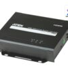 Aten Extender, HDMI, HDBaseT - Lite, Receiver with Scaler - VE805R