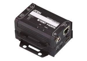Aten Extender, HDMI, HDBaseT, Receiver - VE811R