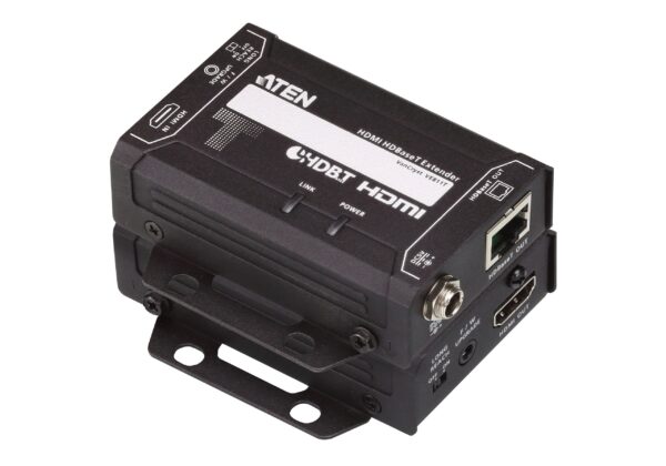 Aten Extender, HDMI, HDBaseT, Receiver - VE811R