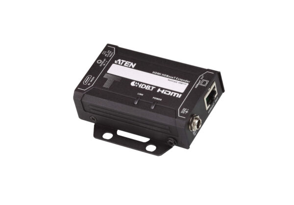 Aten Extender, HDMI, HDBaseT, Receiver - VE811R