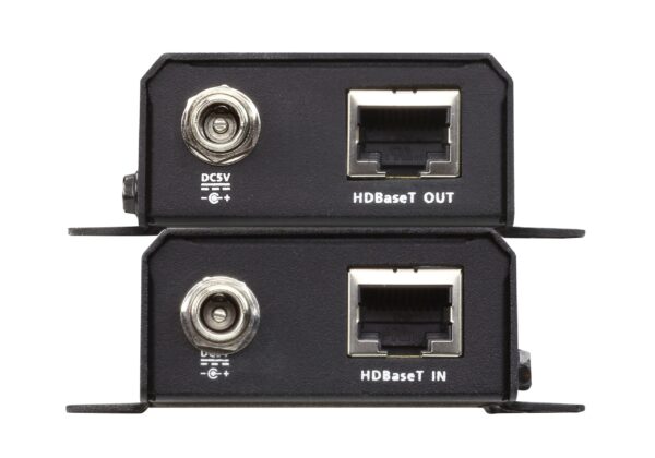Aten Extender, HDMI, HDBaseT, Receiver - VE811R