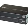 Aten Extender, HDMI, USB, HDBaseT, Transmitter and Receiver - VE813A