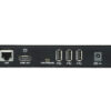 Aten Extender, HDMI, USB, HDBaseT, Transmitter and Receiver - VE813A