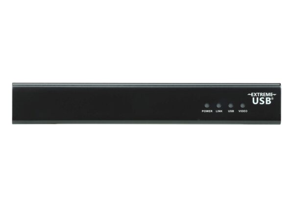 Aten Extender, HDMI, USB, HDBaseT, Transmitter and Receiver - VE813A