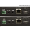 Aten Extender, HDMI, HDBaseT, Transmitter and Receiver with Dual Output - VE814A