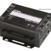 Aten Extender, HDMI, HDBaseT, Transmitter and Receiver with Dual Output - VE814A