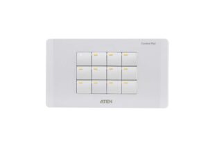 Aten Control Keypad, 12 Button - VK0200