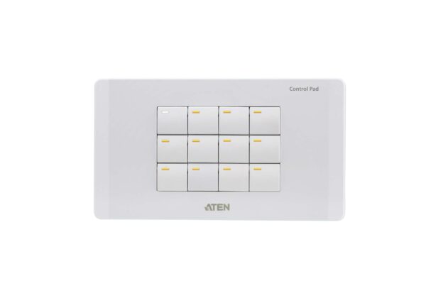 Aten Control Keypad, 12 Button - VK0200