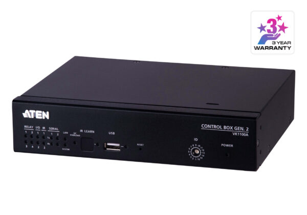 Aten Control System - VK1100A