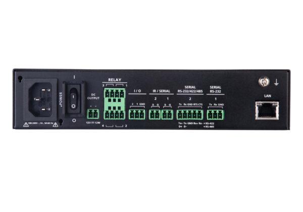 Aten Control System - VK1100A