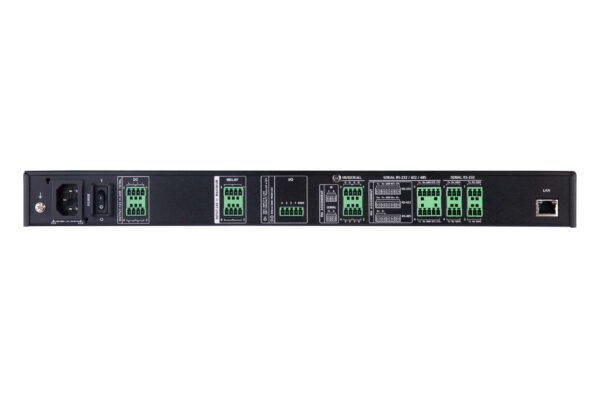 Aten Control System - VK2100A