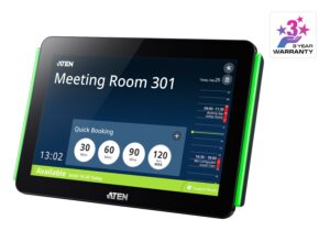 Room Booking System