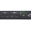 Aten Matrix Switch, HDMI, 2 Port - VM0202HB