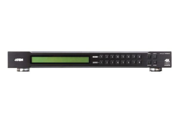 Aten Matrix Switch, HDMI, 8 Port - VM0808HB