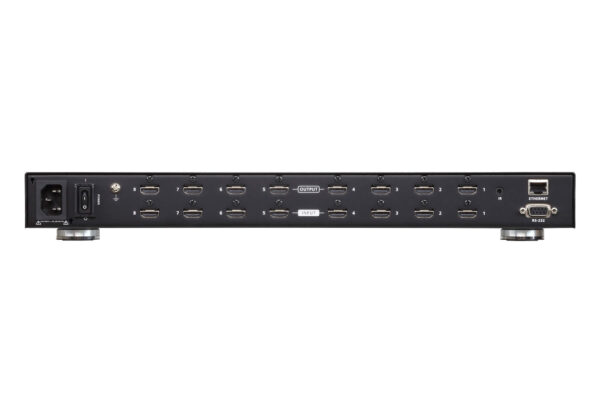 Aten Matrix Switch, HDMI, 8 Port - VM0808HB