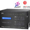 Aten Matrix Switch, HDMI, 16 Port Modular - VM1600A