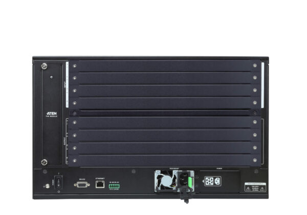 Aten Matrix Switch, HDMI, 16 Port Modular - VM1600A