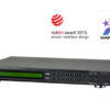 Aten Matrix Switch, HDMI, 8 Port, with Videowall & Scaler - VM5808H