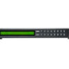 Aten Matrix Switch, HDMI, 8 Port, with Videowall & Scaler - VM5808H