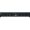 Aten Matrix Switch, HDMI, 8 Port, with Videowall & Scaler - VM5808H