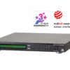 Aten Matrix Switch, HDMI, 8 Port with 9 Output - VM6809H