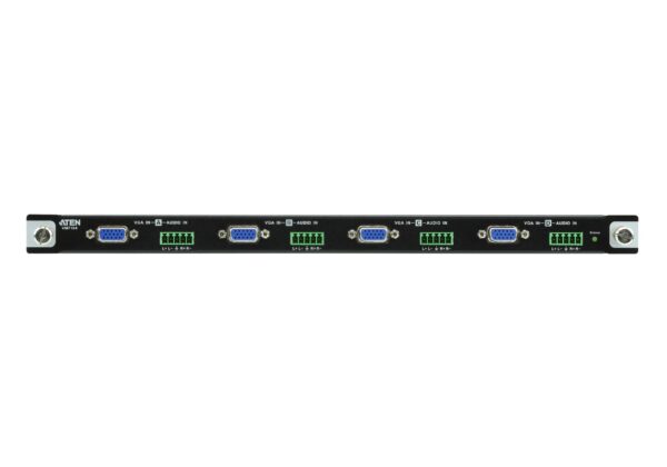 Aten VGA Input Board, 4 Port - VM7104