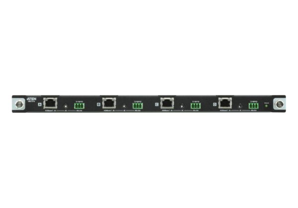 Aten HDBaseT Input Board, 4 Port - VM7514