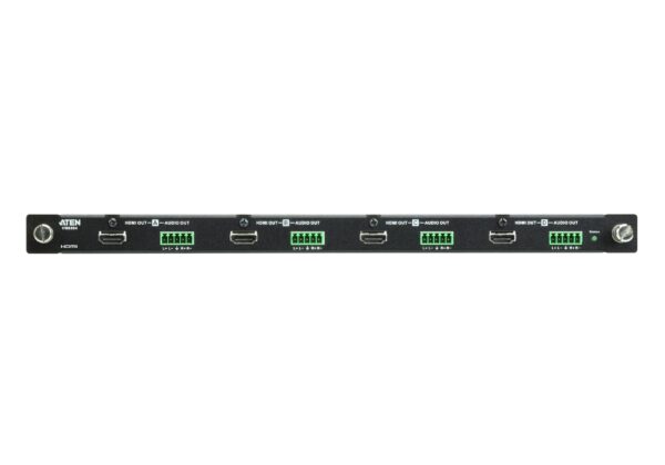 Aten HDMI Output Board, 4 Port - VM8804