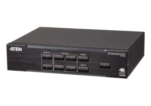 Aten True 4K Presentation Switch  - VP1420