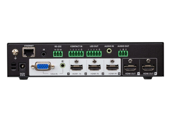 Aten True 4K Presentation Switch  - VP1420