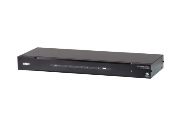 Aten HDMI True 4k Splitter, 1:08 - VS0108HB