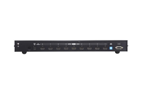 Aten HDMI True 4k Splitter, 1:08 - VS0108HB