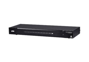 Aten Splitter, HDMI, 10 Port - VS0110HA