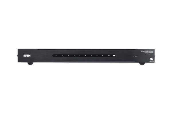 Aten Splitter, HDMI, 10 Port - VS0110HA