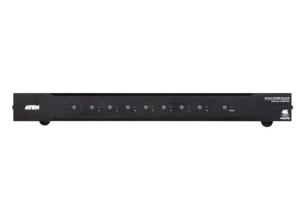 Aten Switch, HDMI, 8 Port - VS0801HB