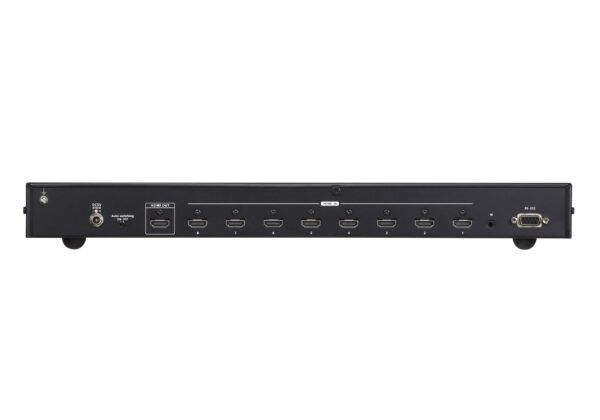 Aten Switch, HDMI, 8 Port - VS0801HB
