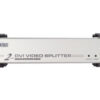 Aten Splitter, DVI,  2 Port DVI Video/Audio - VS162
