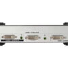 Aten Splitter, DVI,  2 Port DVI Video/Audio - VS162