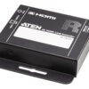 Aten 4K HDMI Cat6 Splitter with Receivers, 4-Port - VS1824KIT