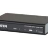 Aten Splitter, HDMI, 2 Port - VS182A
