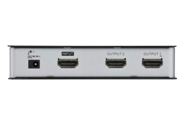 Aten Splitter, HDMI, 2 Port - VS182A