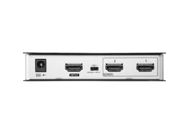 Aten Splitter, HDMI, 2 Port - VS182B