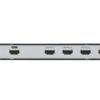 Aten Splitter, HDMI, 4 Port - VS184A