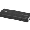 Aten Splitter, HDMI, 4 Port - VS184B