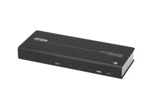 Aten Splitter, HDMI, 4 Port - VS184B
